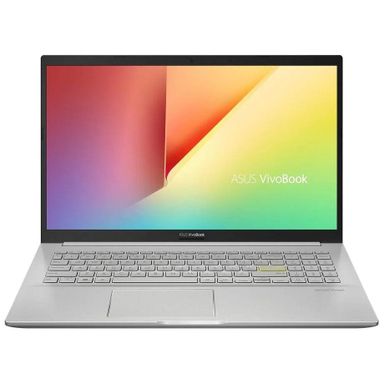 Ноутбук Asus VivoBook 15 OLED K513EA-L12289 15.6″/8/SSD 512/серебристый