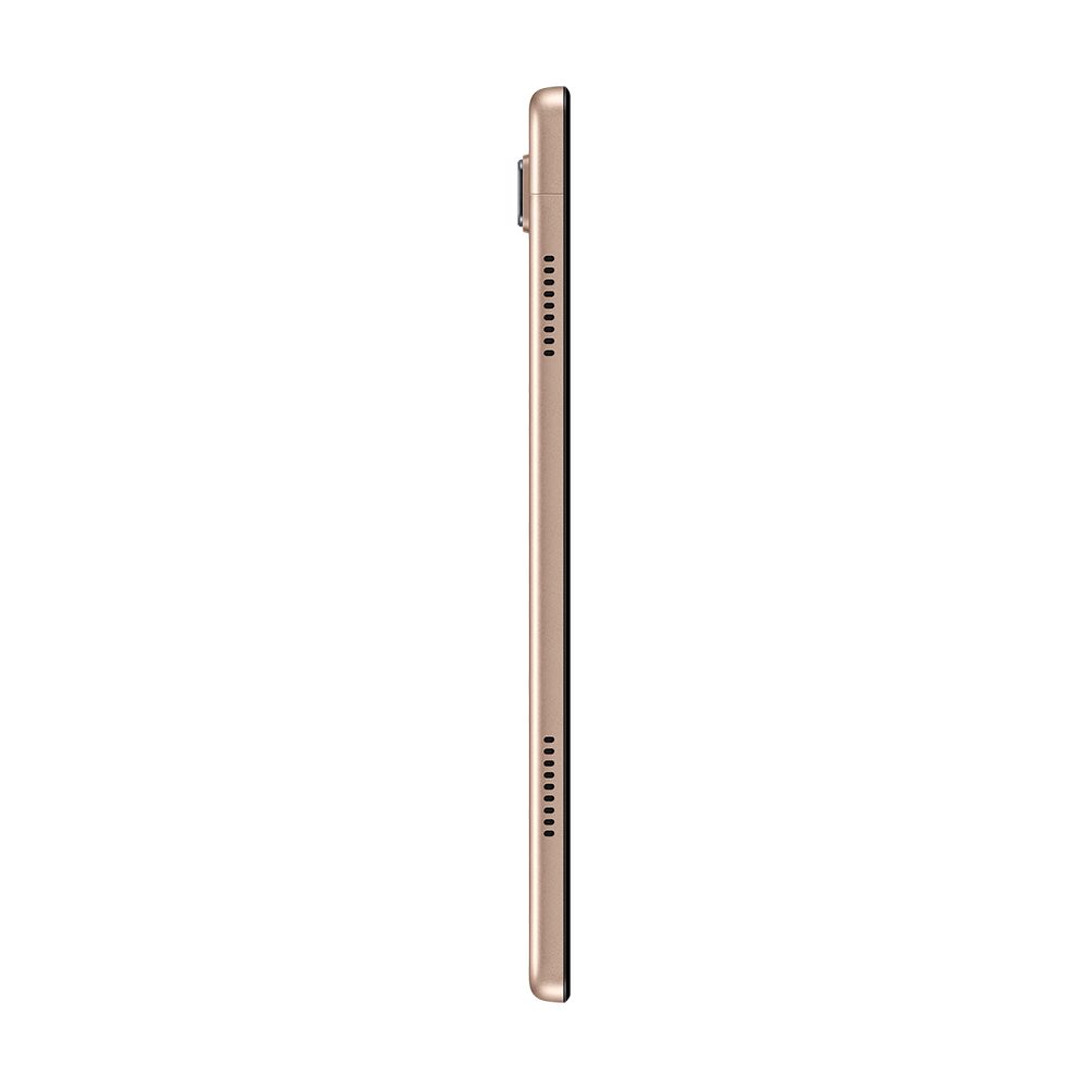 Планшет 10.4″ Samsung Galaxy Tab A7 3Gb, 32Gb, золотой (РСТ)— фото №4