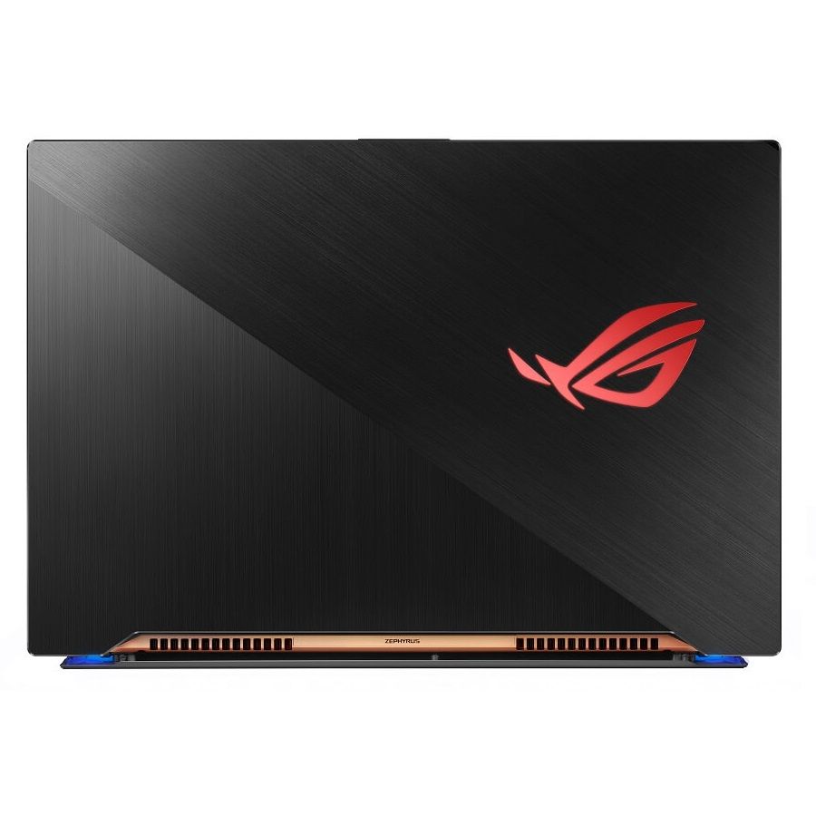 Ноутбук Asus ROG Zephyrus S17 GX701LV-EV035T 17.3″/16/SSD 512/черный— фото №4
