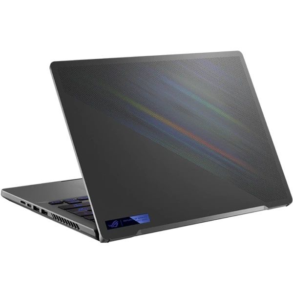 Ноутбук Asus ROG Zephyrus G14 GA402RJ-L4045 14″/Ryzen 7/16/SSD 512/6700S/no OS/серый— фото №8