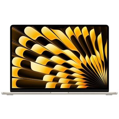 2024 Apple MacBook Air 13.6″ сияющая звезда (Apple M3, 8Gb, SSD 256Gb, M3 (8 GPU))
