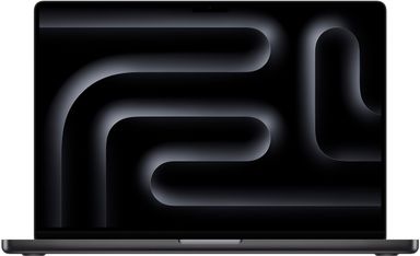 2023 Apple MacBook Pro 16.2″ черный космос (Apple M3 Pro, 18Gb, SSD 512Gb, M3 Pro (18 GPU))