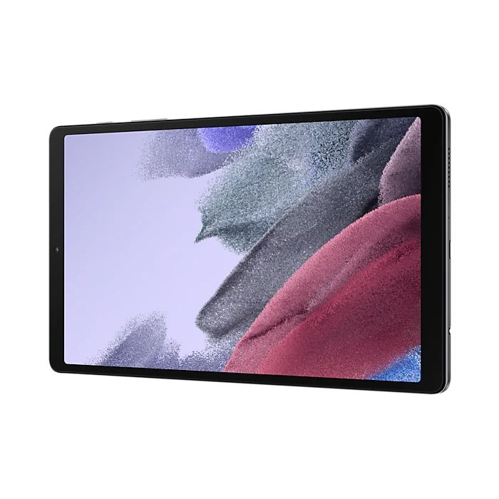 Планшет 8.7″ Samsung Galaxy Tab A7 Lite LTE 3Gb, 32Gb, темно-серый (GLOBAL)— фото №3