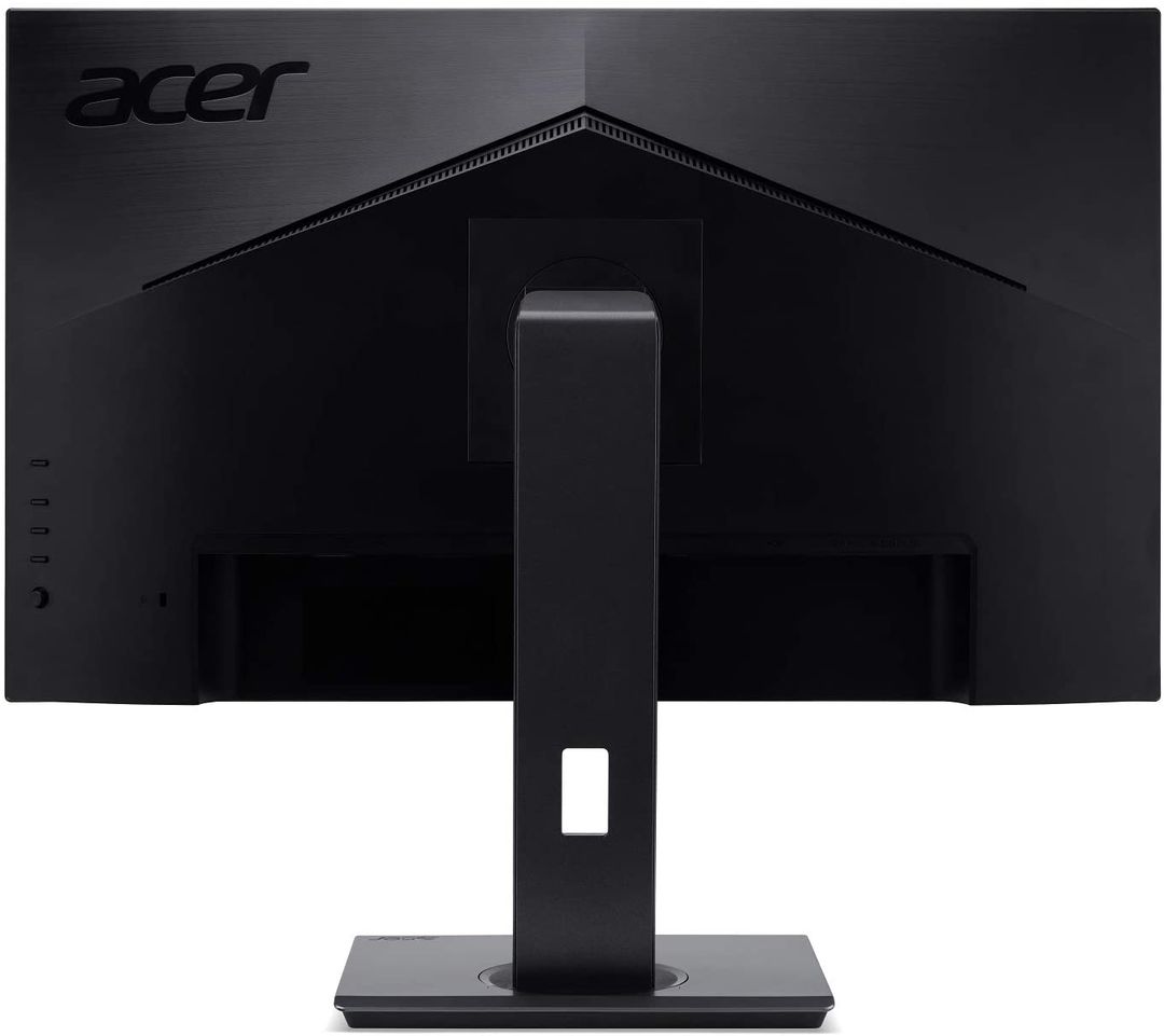 Монитор Acer Vero B247YUbmiipprx 23.8″, черный— фото №4