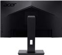 Монитор Acer Vero B247YUbmiipprx 23.8″, черный— фото №4