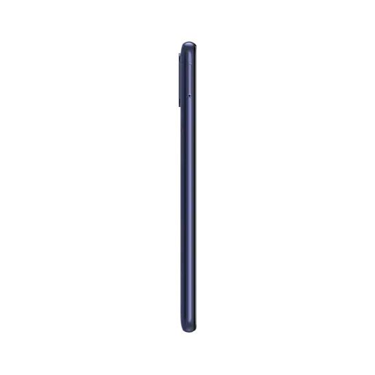 Смартфон Samsung Galaxy A03 64Gb, синий (GLOBAL)— фото №6