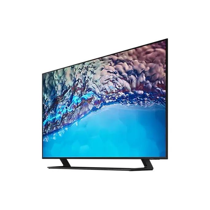 Телевизор Samsung UE75BU8500, 75″, черный— фото №4
