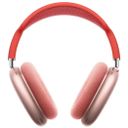 Беспроводные наушники Apple AirPods Max, розовый— фото №0