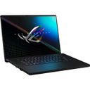 Ноутбук Asus ROG Zephyrus M16 GU603ZM-LS075 16″/Core i9/16/SSD 1024/3060 для ноутбуков/FreeDOS/черный— фото №2