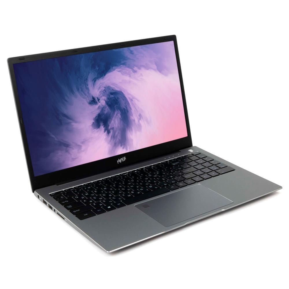 Ноутбук Hiper H1579O5DV165WM 15.6″/16/SSD 512/серый— фото №2