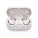 Беспроводные наушники Bose QuietComfort Earbuds, белый— фото №3