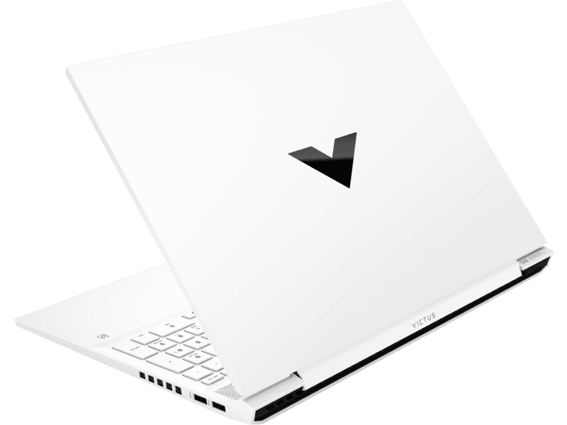Ноутбук HP Victus 16-d1013nia 16.1&quot;/16/SSD 1024/белый— фото №4