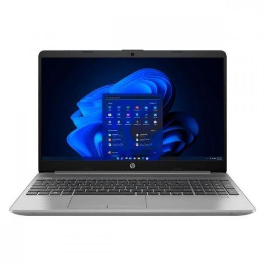 Ноутбук HP 250 G9 15.6″/8/SSD 512/серебристый— фото №0