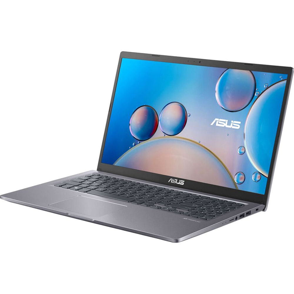 Ультрабук Asus ExpertBook P1 P1511CEA-EJ0254X 15.6″/Core i5/8/SSD 256/Iris Xe Graphics/Windows 11 Pro 64-bit/серый— фото №3