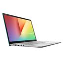 Ноутбук Asus VivoBook S15 OLED K3502ZA-MA023W 15.6″/8/SSD 512/зеленый— фото №2