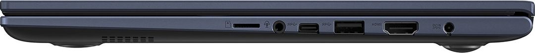 Ноутбук Asus VivoBook 15 X513EA-BQ2886 15.6&quot;/8/SSD 512/синий— фото №5