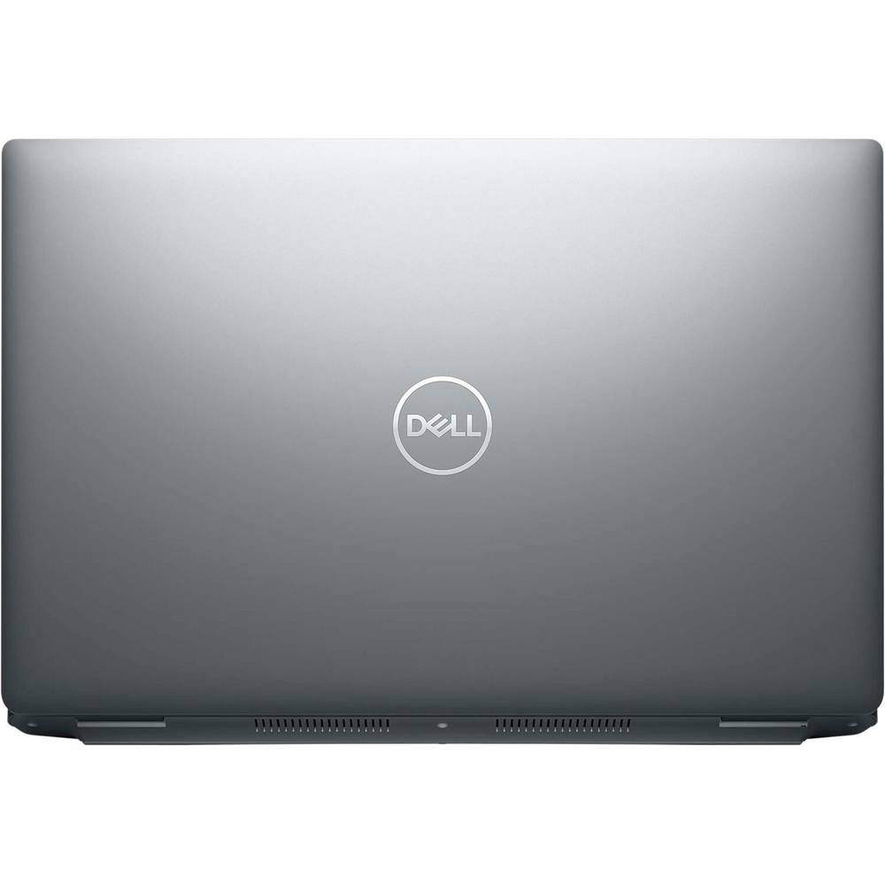 Ноутбук Dell Latitude 5531 15.6″/Core i7/16/SSD 512/Iris Xe Graphics/Linux/серый— фото №5