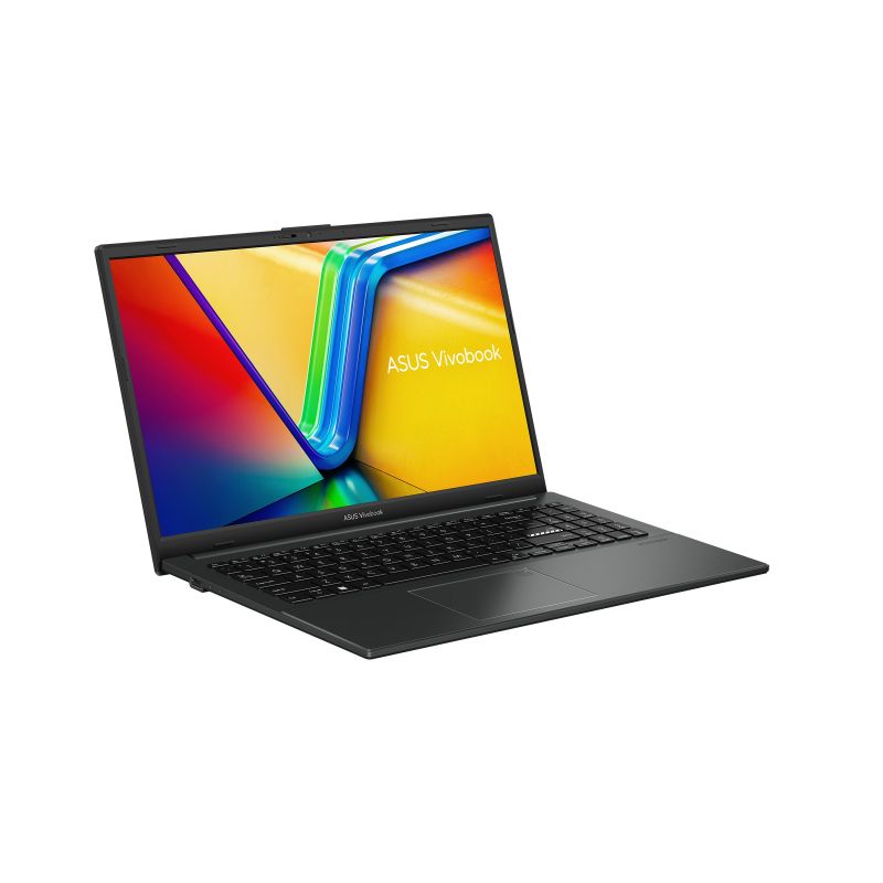 Ноутбук Asus VivoBook Go 15 E1504GA-BQ150 15.6″/Pentium/SSD 256/UHD Graphics/FreeDOS/черный— фото №1