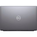 Ноутбук Dell Latitude 5520 15.6″/Core i5/16/SSD 256/Iris Xe Graphics/Windows 10 Pro 64 bit/серый— фото №6