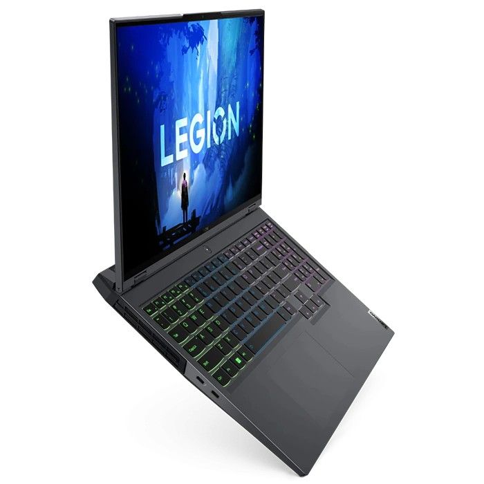 Ноутбук Lenovo Legion 5 Pro 16ARH7H 16″/16/SSD 1024/серый— фото №3