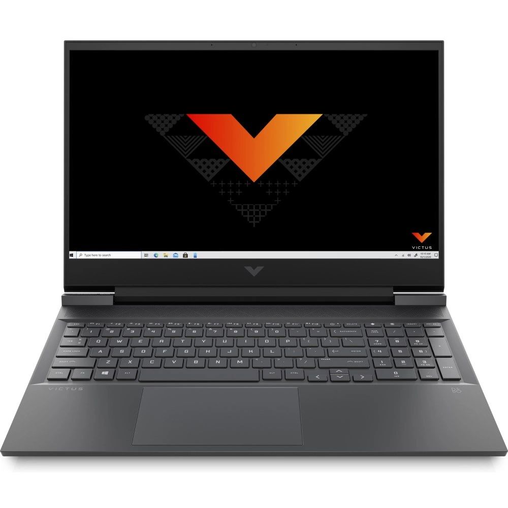 Ноутбук HP Victus 16-d1059ci 16.1″/16/SSD 512/серый— фото №0