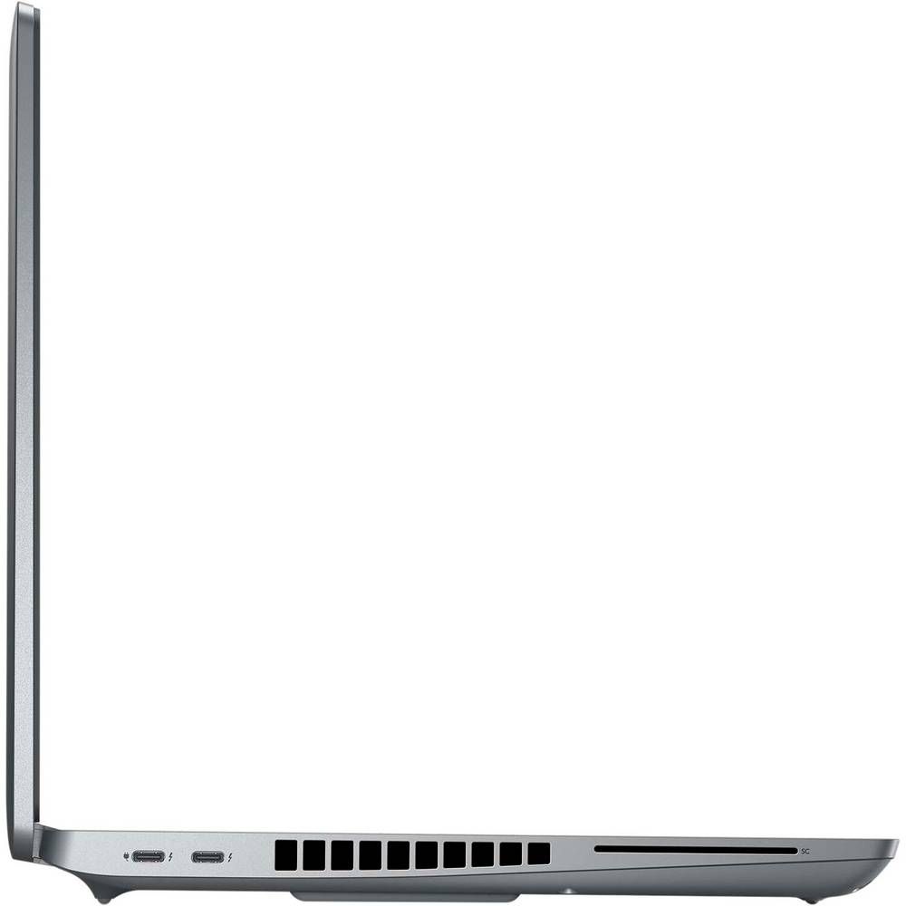 Ноутбук Dell Latitude 5531 15.6″/Core i7/16/SSD 512/MX550/Linux/серый— фото №8