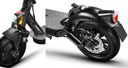 Электросамокат Ducati Pro II Evo, черный— фото №5