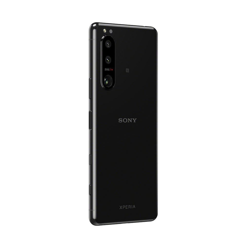Смартфон Sony Xperia 5 III 6.1″ 256Gb, черный— фото №3