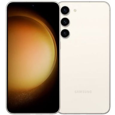 Смартфон Samsung Galaxy S23+ 5G 512Gb, бежевый (GLOBAL)