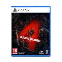 Игра PS5 Back 4 Blood, (Русские субтитры), Специальное издание— фото №4