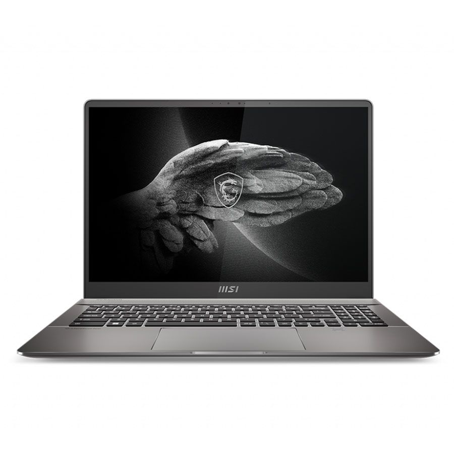 Ноутбук MSI Creator Z16P B12UHST-028RU 16&quot;/32/SSD 2048/серый— фото №0