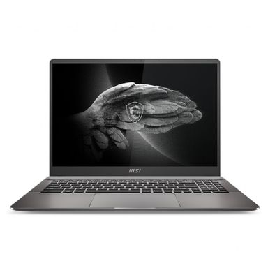 Ноутбук MSI Creator Z16P B12UHST-028RU 16"/32/SSD 2048/серый