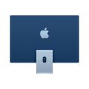 2021 Apple iMac 24″ синий (Apple M1, 8Gb, SSD 256Gb, M1 (8 GPU))— фото №2