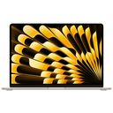 2024 Apple MacBook Air 15.3″ сияющая звезда (Apple M3, 8Gb, SSD 512Gb, M3 (10 GPU))— фото №0