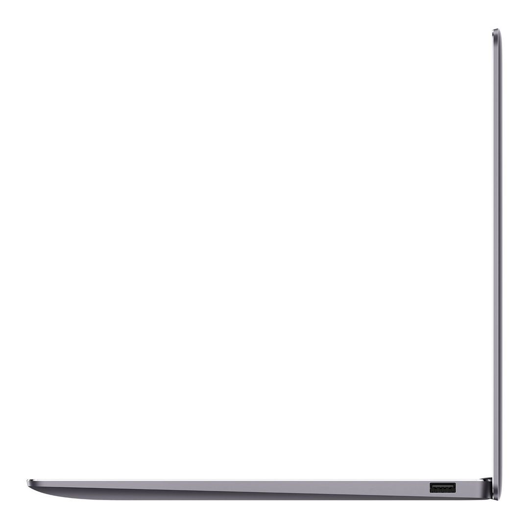 Ультрабук Huawei MateBook 14S HKF-X 14.2″/16/темно-серый— фото №6