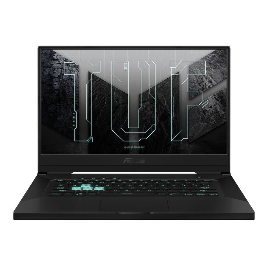 Ноутбук Asus TUF Gaming Dash F15 FX516PC-HN558 15.6″/8/SSD 512/серый
