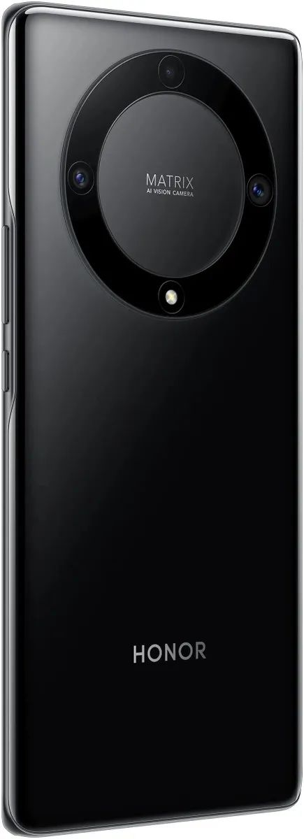 Смартфон HONOR X9a 5G 6.67″ 256Gb, черный— фото №6
