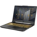 Ноутбук Asus TUF Gaming F15 FX506HC-HN006 15.6″/16/SSD 512/серый— фото №2