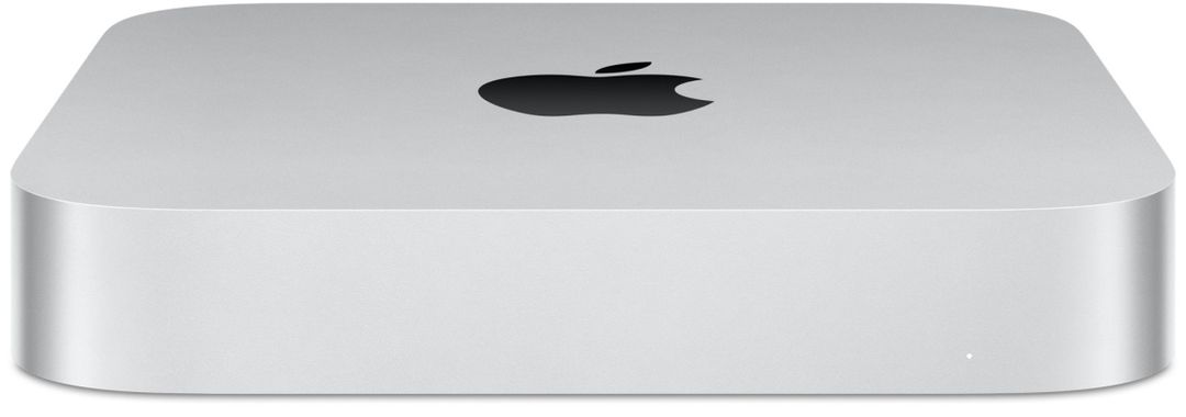 2023 Apple Mac Mini серебристый (Apple M2 Pro, 32Gb, SSD 1024Gb, M2 Pro (16 GPU))— фото №0