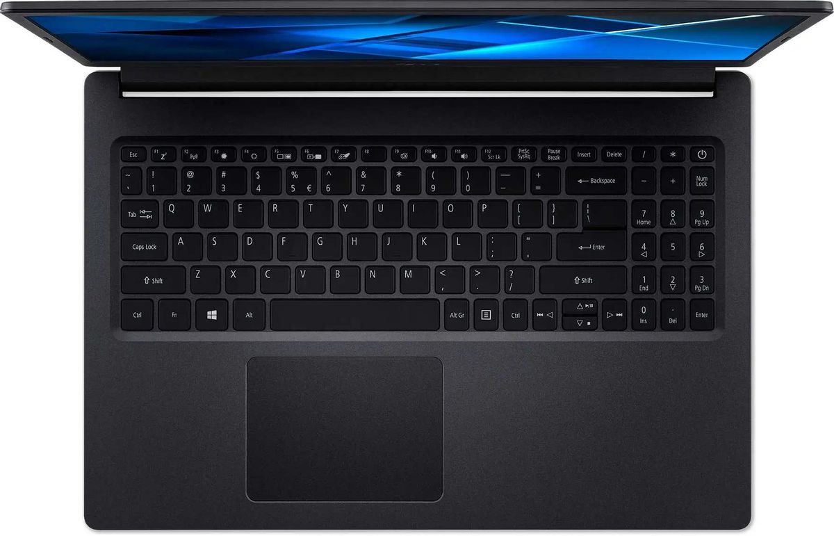 Ноутбук Acer Extensa EX215-22-R59X 15.6″/Ryzen 5/8/SSD 512/Radeon Graphics/no OS/черный— фото №3