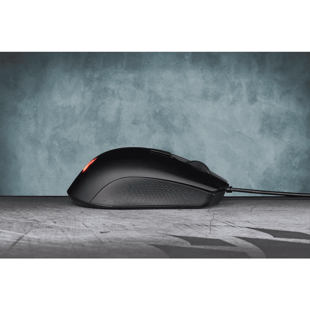 Мышь Corsair Harpoon RGB Pro FPS/MOBA, черный— фото №7