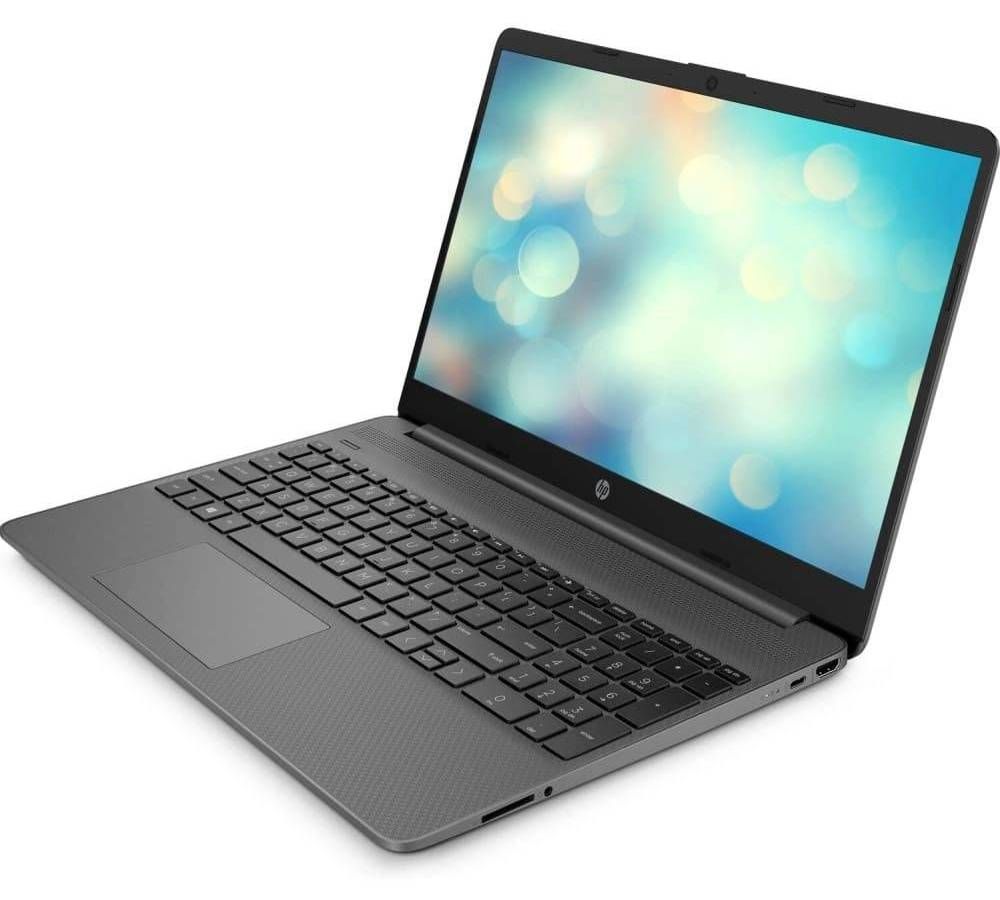 Ноутбук HP 15s-eq2375nia 15.6″/Ryzen 7/16/SSD 512/Radeon Graphics/FreeDOS/серый— фото №2