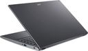 Ноутбук Acer Aspire 5A 515-57 15.6″/Core i7/16/SSD 512/UHD Graphics/Windows 11 Home 64-bit/серый— фото №3