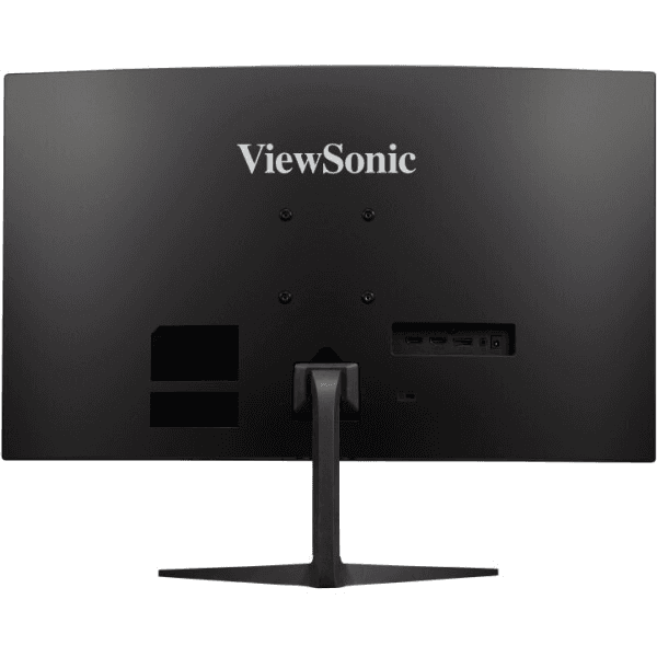 Монитор ViewSonic VX2718-PC-MHD 27″, черный— фото №2