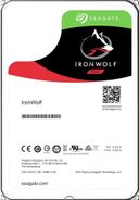 Жёсткий диск 3,5″ Seagate IronWolf Pro 16000GB 7200об/мин 256Мб— фото №0