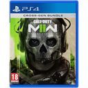 Игра PS4 Call of Duty: Modern Warfare II, (Русский язык), Стандартное издание