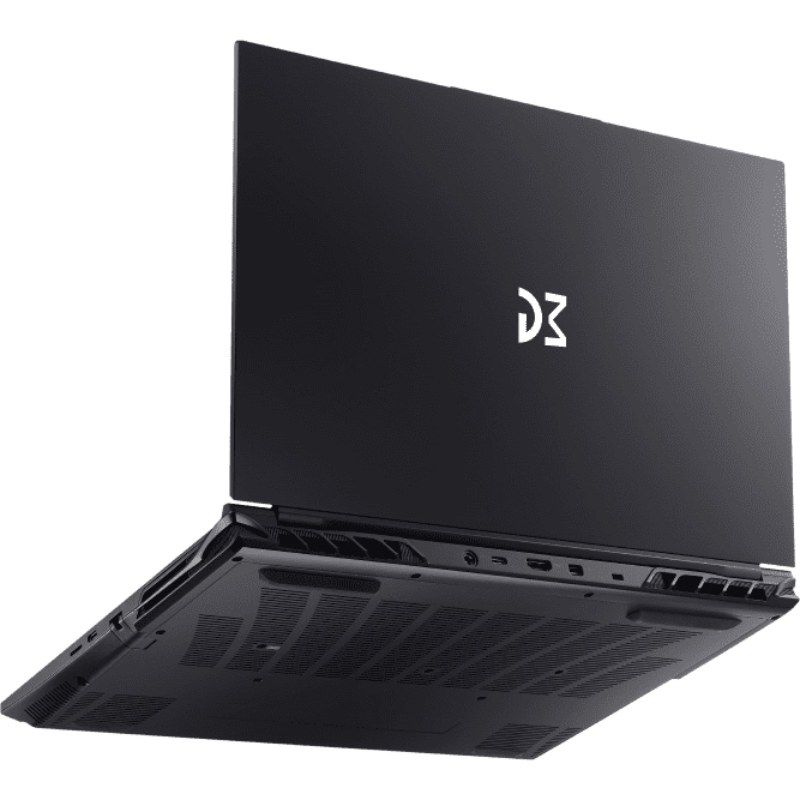 Ноутбук Dream Machines RS3080-15EU50 15.6″/Core i7/16/SSD 1024/3080 Ti для ноутбуков/no OS/черный— фото №4