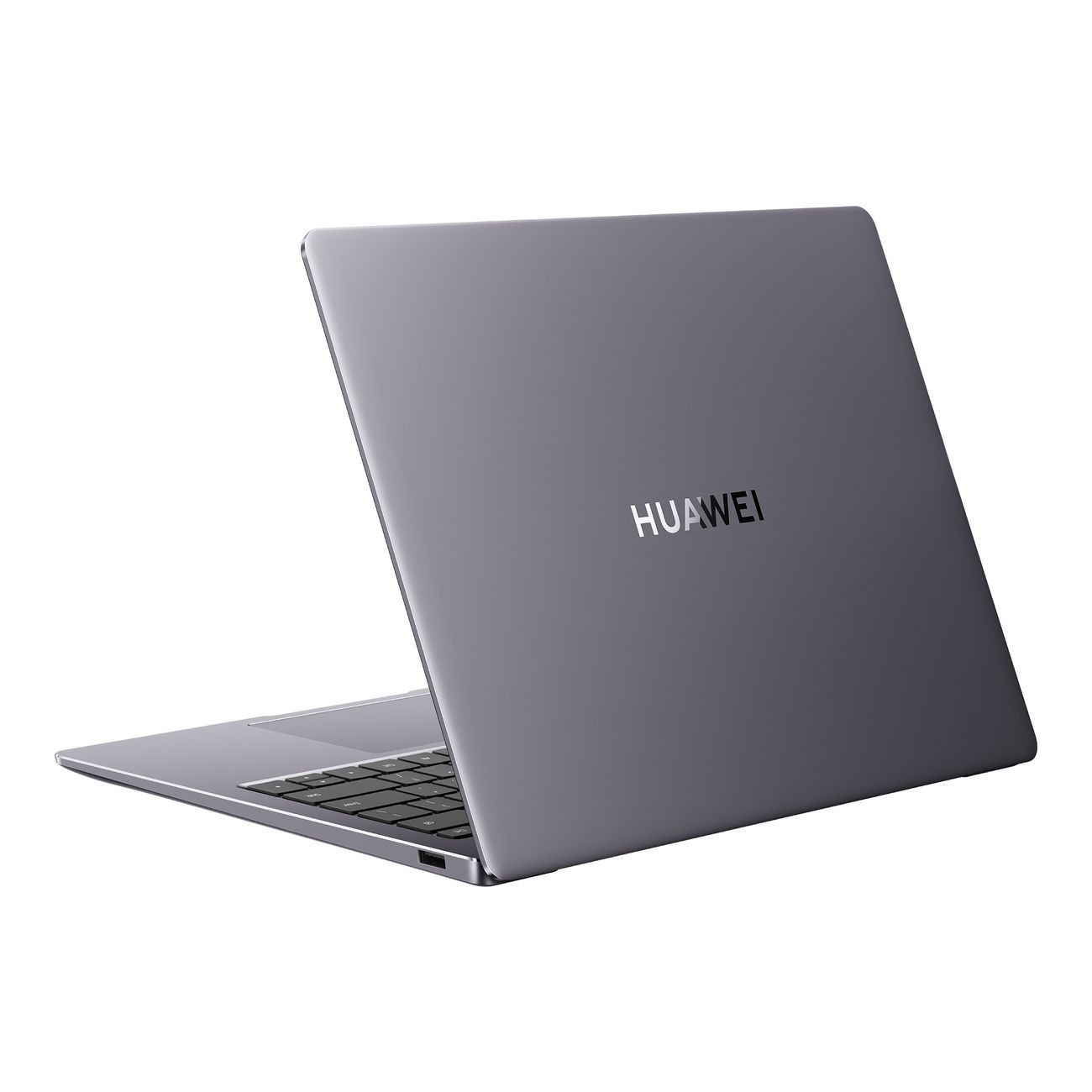 Ультрабук Huawei MateBook 14S HKF-X 14.2″/Core i7/16/Iris Xe Graphics/Windows 11 Home 64-bit/темно-серый— фото №1