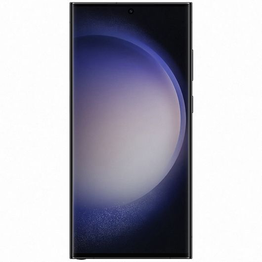 Смартфон Samsung Galaxy S23 Ultra 5G 1024Gb, черный (РСТ)— фото №1