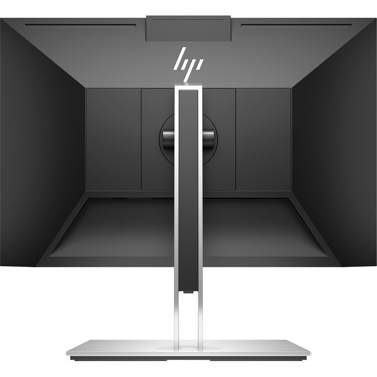 Монитор HP E24m G4 FHD Conferencing 23.8″, черный— фото №4